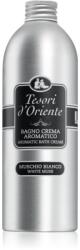 Tesori d'Oriente White Musk produse pentru baie pentru femei 500 ml