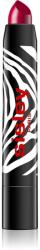 Sisley Phyto-Lip Twist Mat balsam de buze tonifiant cu efect matifiant culoare 21 Ruby 2.5 g