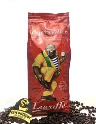 Lucaffé Espresso Bar boabe 1 kg
