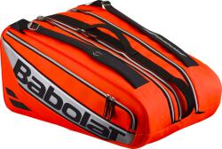 Babolat RH Pro Padel Juan Lebron Orange 2026 Táska teniszütőhöz