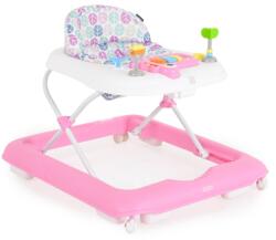 Moni Zizzy bébikomp zenélős, 3 szint emelhető pink