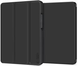 Tech-Protect Tablet tok (SC Pen) Samsung Galaxy Tab A9/A11 8.7" fekete ECO (TP335008)