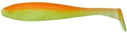 Illex Shad Illex Illex Magic Slim 10cm 4.09G Orange Chartreuse 10buc (F1.SI41541)