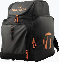 Tecnica Sícipőtartó hátizsák Tecnica Family/Team Skiboot 45 l black/orange