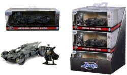 Simba Toys Set Simba Batman si Masina (9331706314R00) Figurina