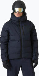 Helly Hansen téli sí dzseki Kvitfjell Race Puffy mosott navy nsf replika