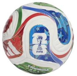 Adidas World Cup 2026 Trionda mini labda (JD8034-MINI)