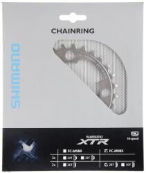 SHIMANO Lánckerék 28T Fcm985 (For 40-28T)