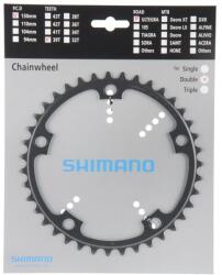 SHIMANO Lánckerék 39F Fc6601G 39F (Ice Grey)