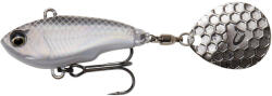 Savage Gear Fat Tail 8Cm 24G Sinking White Silver (SG.71768)