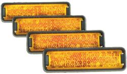 KTM Pedál Reflector Click