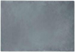 vidaXL Mű Nyúl Szőr Szőnyeg Olite Antracit 140 x 200 cm Poliészter 42021769 (42021769)