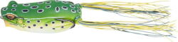 Savage Gear Vobler Savage Gear Hop Popper Frog 5.5cm 15g Green (F1.SG.77442)