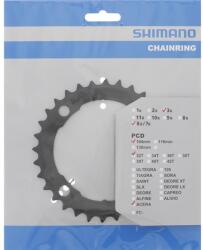 SHIMANO Lánckerék 32F Fcm361 Fekete
