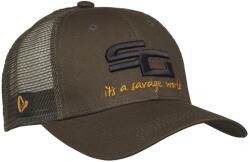 Savage Gear Sg4 One Size Olive Green (A8.SG.73711)