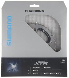 SHIMANO Lánckerék 38F Fcm980
