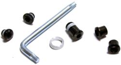 FSA Lánckerék csavarszett MTB Afterburner/Comet 386 Compact