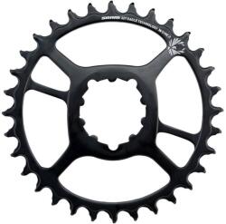 Sram Lánctányér Cr X-Sync St Eagle 34T Dm 3 Offset B Blk