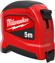 Milwaukee Slimline Mérőszalag 5 M / 19 Mm 4932498783 (4932498783)
