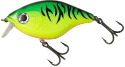 DAM Vobler DAM Tight-S Shallow 12cm 65g F Firetiger UV (MAD.56849)