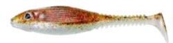 Gunki Shad Gunki Grubby Shad 8.5cm Brown Sugar Green & Red FLK 6buc (F1.SPM.36817)