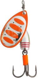 Savage Gear Rotativa Savage Gear Rotex Nr. 1 3.5G Fluo Orange Silver (F.SG.42116)