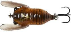 Savage Gear Vobler Savage Gear 3D Cicada 3.3cm 3.5G Brown (F1.SG.61988)