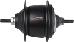 SHIMANO Agyváltó Nexus 32L 8-As Abroncsfék Fekete 132Mm Old Szerelék: Sm8S31
