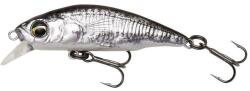 Savage Gear Vobler Savage Gear 3D Sticklebait Twitch 5.5cm 7G Black Silver (SG.72314)