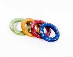 a2Z Shimano/Sram zárógyűrű 11T-hez kék