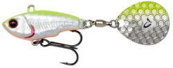 Savage Gear Fat Tail 8cm 24g Sinking Lemon Back Flash (SG.77069)
