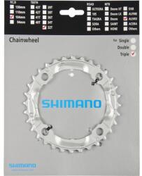 SHIMANO Lánckerék 32F Fcm430 Ezüst
