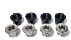 FSA csavarok + anyák ML079+ML163 logó nélkül (4+4)