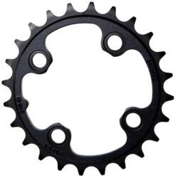 Sram Lánctányér Cring Mtb 24T 11Sp 64 Al3 Btblk
