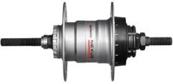 SHIMANO Agyváltó Nexus 36L 3-As Rollerfék Ezüst 126.8Mm Old Szerelék: Sm3R40