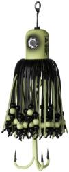 DAM MADCAT A-Static Clonk Teaser Nr. 3/0 16cm 250g Glow-In-The-Dark (MAD.66355)