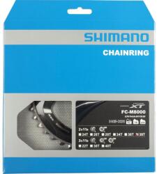 SHIMANO Lánckerék 38F Fcm8000 38-28
