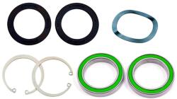 FSA alsó konzol - csapágykészlet BB30 ROAD hajtókar