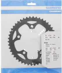SHIMANO Lánckerék 46F Fc3550 Fekete