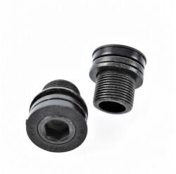 VeloGo Középtengely csavar Octalink 2db/csomag