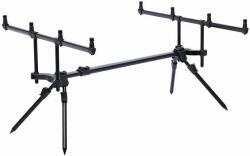 Prologic Rod Pod Prologic C-Series Convertible 4 Posturi (A6.PRO.72723) Suport lanseta