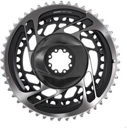 Sram Lánctányér Cring Road 4633T Kit Dm Red Grey