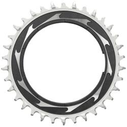Sram Cr T-Type Eagle 36T Threaded 0Mmblk Xxsl