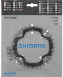 SHIMANO Lánckerék 32F Slx Fcm590-10 10S