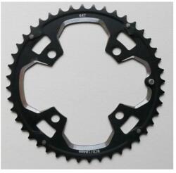 Spyral Lánckerék Spyr Al 104/44T Blk