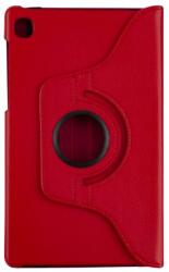 Graffistore Telefontok Samsung Galaxy Tab A7 Lite (SM-T220, SM-T225) 8, 7 - piros fordítható műbőr tablet tok (TG-NT8719273319017)