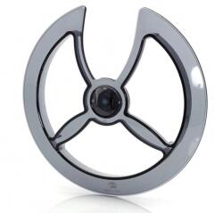 XLC Lánctányér Védő Átlátszó 46-48 Fog Cg-k01