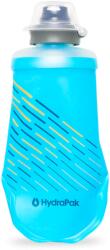 Hydrapak Softflask 150ml összecsukható kulacs kék