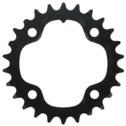Sram Lánctányér Cring Mtb 26T S1 80 Al3 Btblk