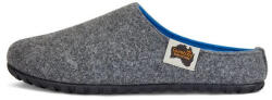 Gumbies Outback Grey & Blue férfi papucs Cipőméret (EU): 42 / szürke/kék